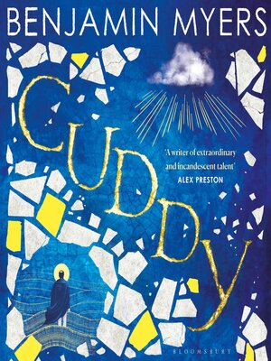 Cuddy - Audiobook